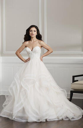 sorry someone already said yes to this dress!15688